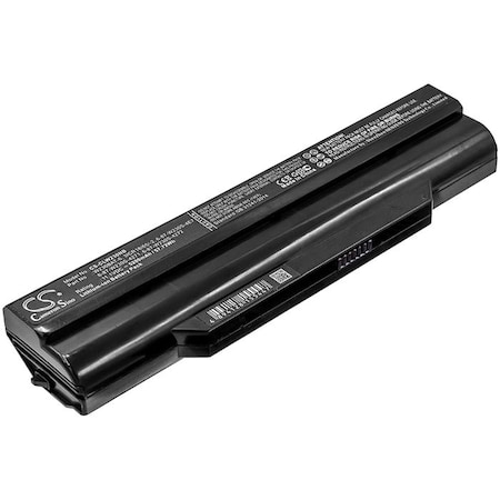 Bsc Preferred Terrans Force X311 Laptop and Notebook Replacement Battery CS-CLW230NB.5